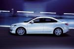 Mazda6 2007 года